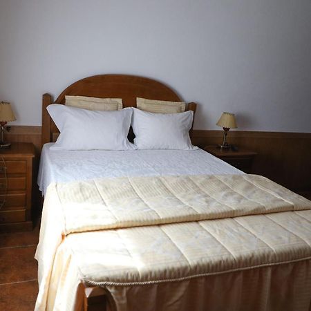Alojamento Local Familiar Monfortinho Εξωτερικό φωτογραφία