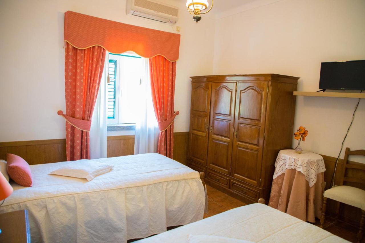 Alojamento Local Familiar Monfortinho Εξωτερικό φωτογραφία
