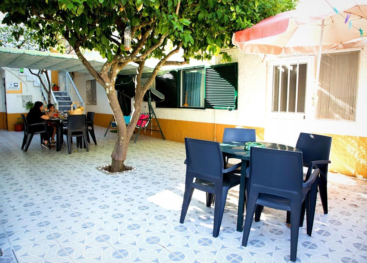 Alojamento Local Familiar Monfortinho Εξωτερικό φωτογραφία