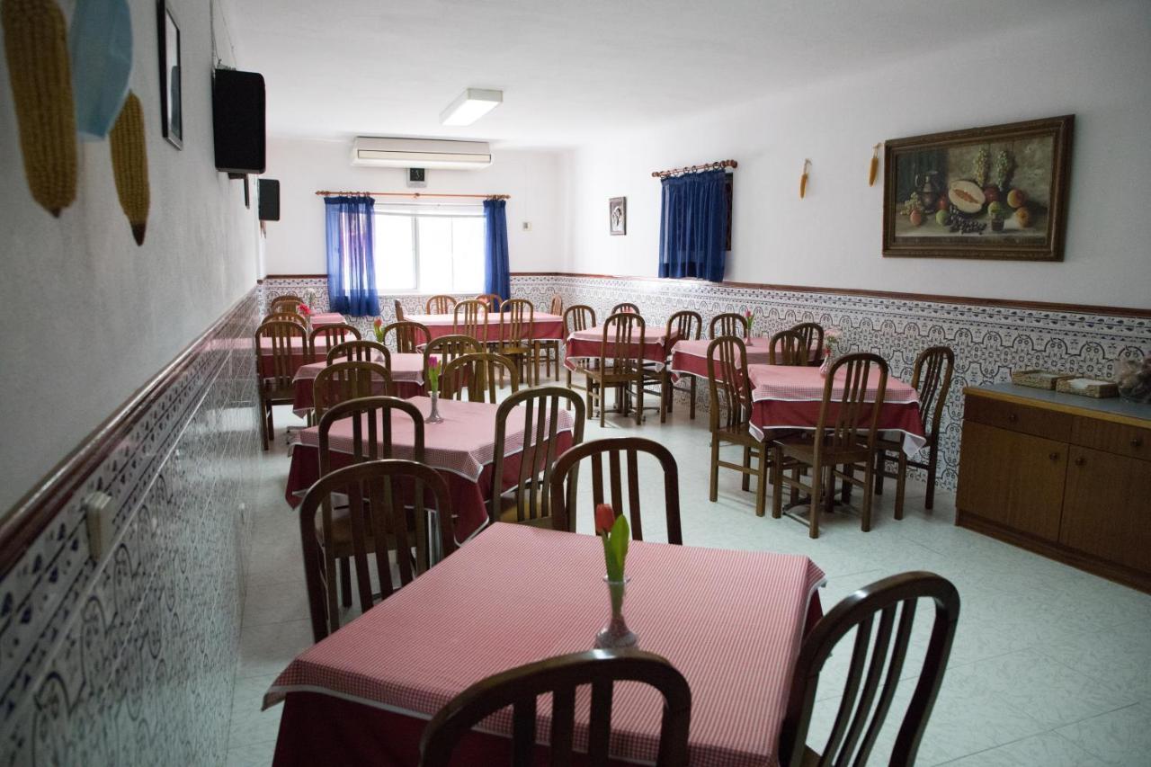 Alojamento Local Familiar Monfortinho Εξωτερικό φωτογραφία