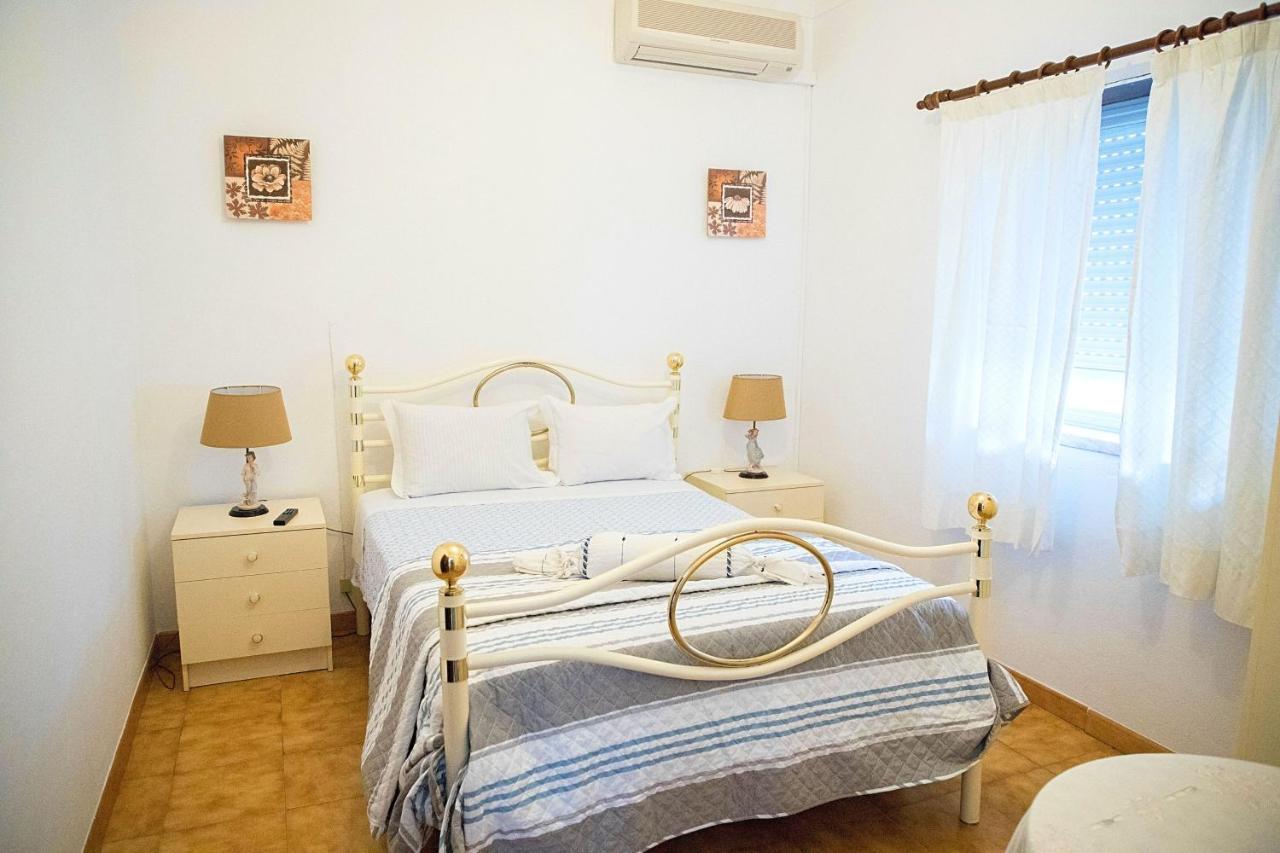 Alojamento Local Familiar Monfortinho Εξωτερικό φωτογραφία
