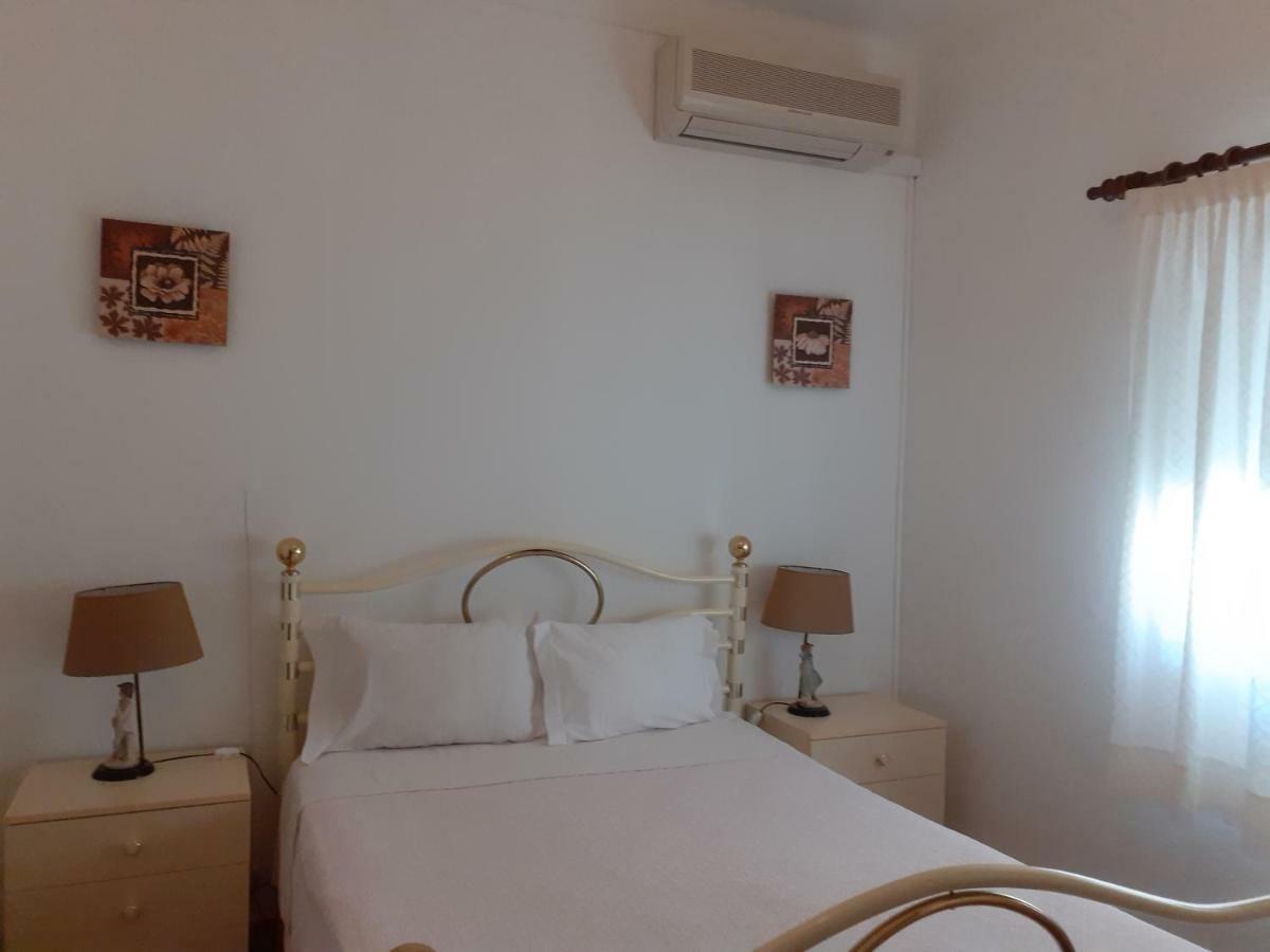 Alojamento Local Familiar Monfortinho Εξωτερικό φωτογραφία